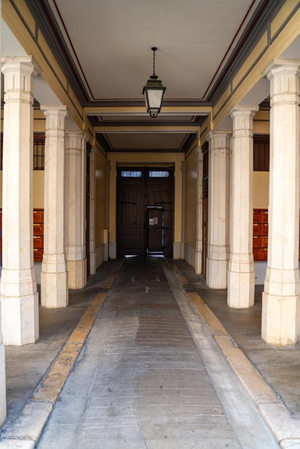 L'Etoile Grenobloise Διαμέρισμα Γκρενόμπλ Εξωτερικό φωτογραφία